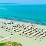 With Swimming Pool In Just 650 Meters From The Sea Arborea