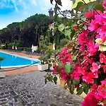 With Swimming Pool In Just 650 Meters From The Sea Hotel