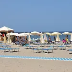 With Swimming Pool In Just 650 Meters From The Sea Arborea