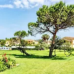 With Swimming Pool In Just 650 Meters From The Sea *