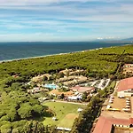 With Swimming Pool In Just 650 Meters From The Sea Arborea