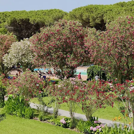 With Swimming Pool In Just 650 Meters From The Sea Arborea