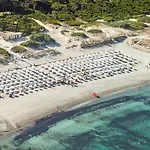 With Swimming Pool In Just 650 Meters From The Sea * Arborea