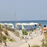 With Swimming Pool In Just 650 Meters From The Sea Hotell