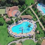 With Swimming Pool In Just 650 Meters From The Sea * Arborea