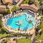 With Swimming Pool In Just 650 Meters From The Sea *