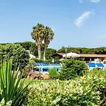 With Swimming Pool In Just 650 Meters From The Sea Arborea