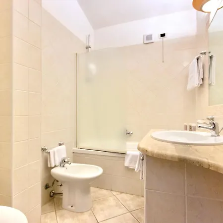 Hotel With Swimming Pool In Just 650 Meters From The Sea *