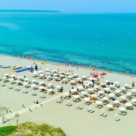 With Swimming Pool In Just 650 Meters From The Sea Arborea