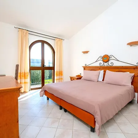 Hotel With Swimming Pool In Just 650 Meters From The Sea Arborea