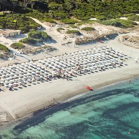 With Swimming Pool In Just 650 Meters From The Sea * Arborea