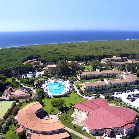 With Swimming Pool In Just 650 Meters From The Sea Hotel Arborea