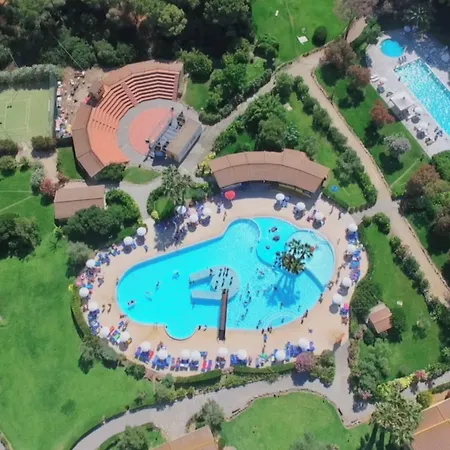 With Swimming Pool In Just 650 Meters From The Sea * Arborea