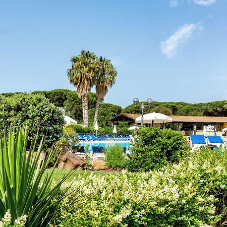 With Swimming Pool In Just 650 Meters From The Sea Arborea