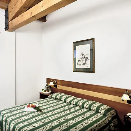 Hotel With Swimming Pool In Just 650 Meters From The Sea