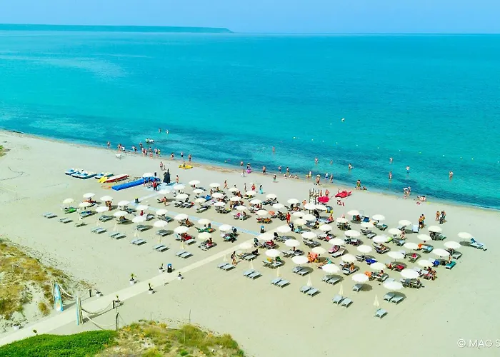 With Swimming Pool In Just 650 Meters From The Sea Arborea