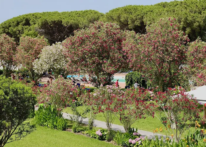 With Swimming Pool In Just 650 Meters From The Sea Arborea