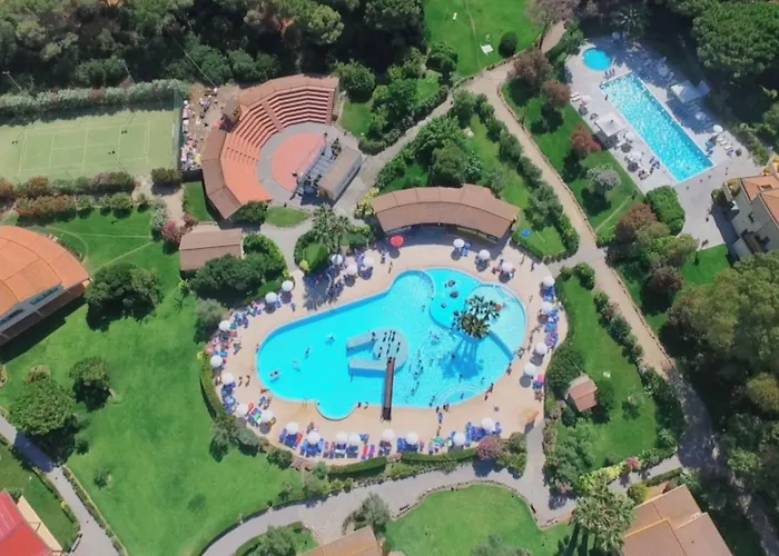 With Swimming Pool In Just 650 Meters From The Sea * Arborea
