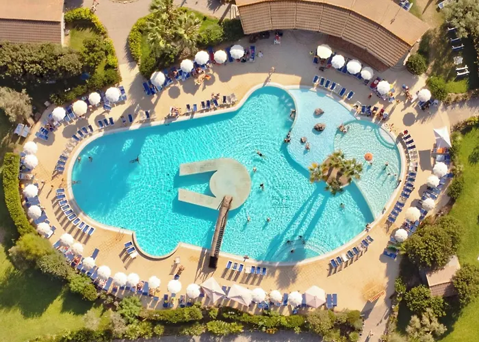 With Swimming Pool In Just 650 Meters From The Sea *