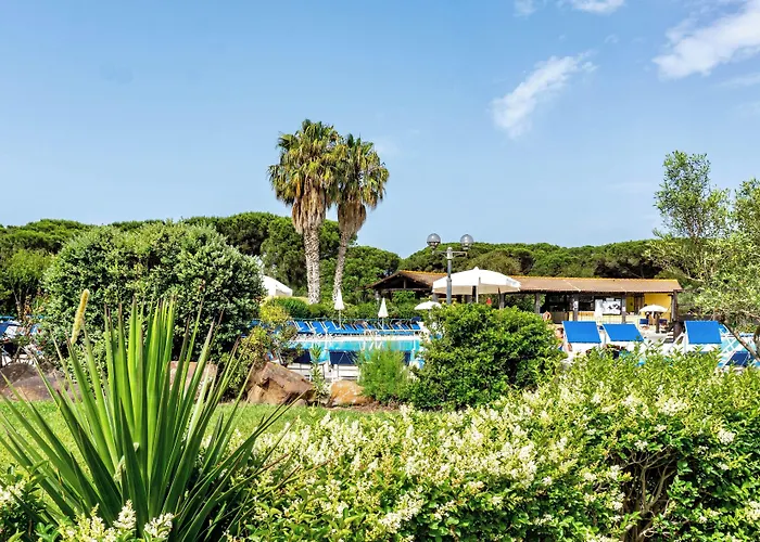 With Swimming Pool In Just 650 Meters From The Sea Arborea