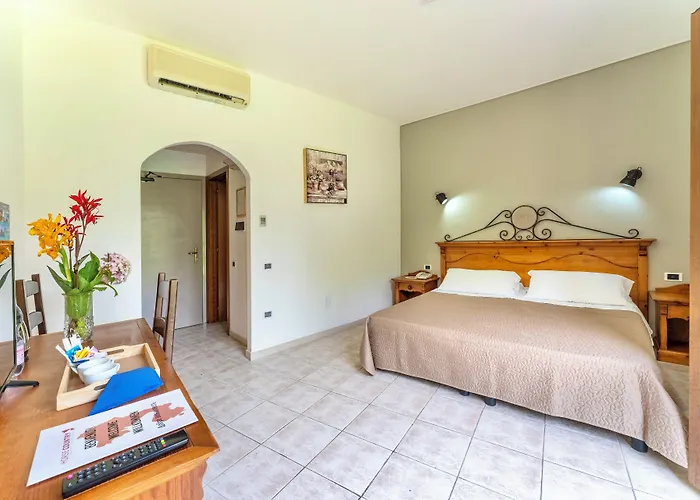 With Swimming Pool In Just 650 Meters From The Sea * Arborea